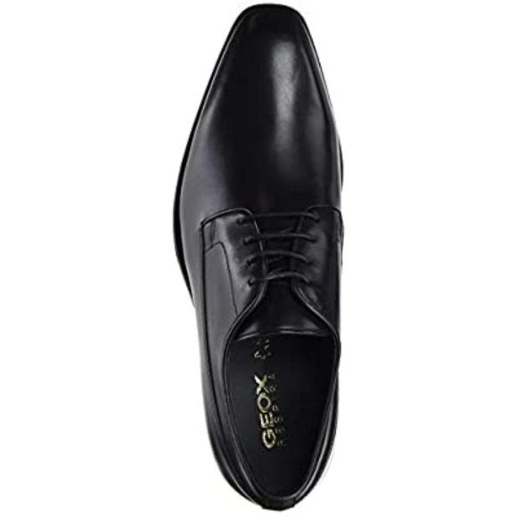 Geox Men's New Life Lace-up - Picture 6 of 7